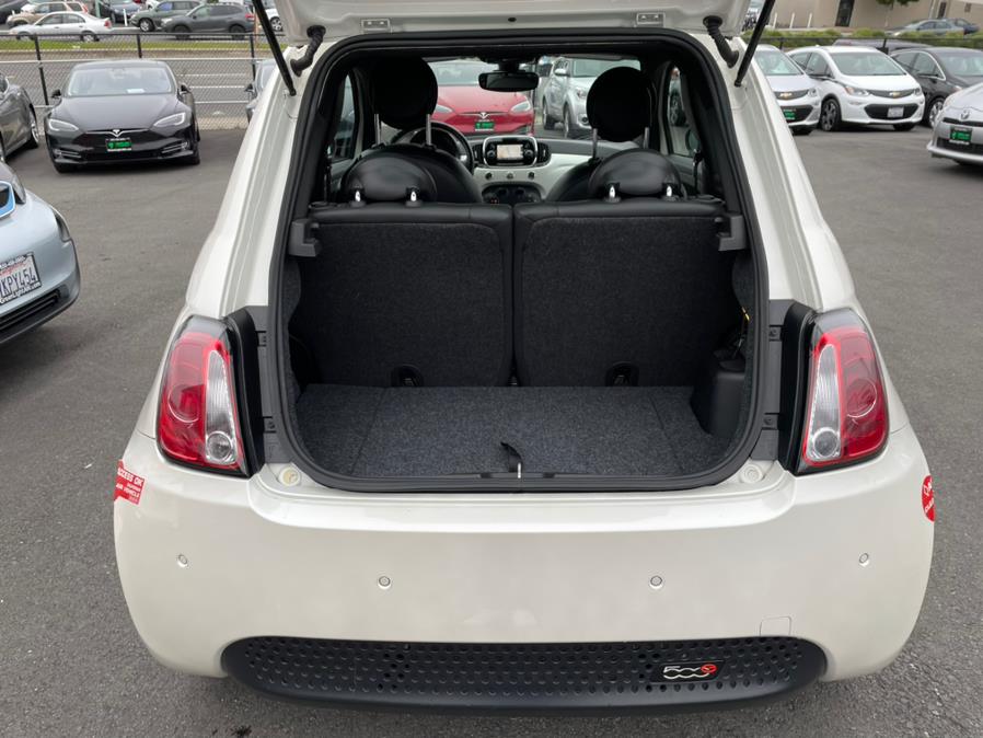 Used FIAT 500e eSport Pkg 2018 | Green Light Auto Wholesale. Daly City, California Used FIAT 500e eSport Pkg 2018 | Green Light Auto Wholesale. Daly City, California