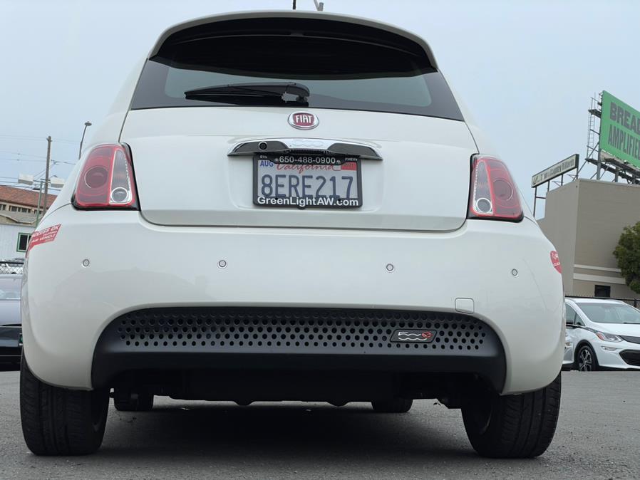 Used FIAT 500e eSport Pkg 2018 | Green Light Auto Wholesale. Daly City, California Used FIAT 500e eSport Pkg 2018 | Green Light Auto Wholesale. Daly City, California