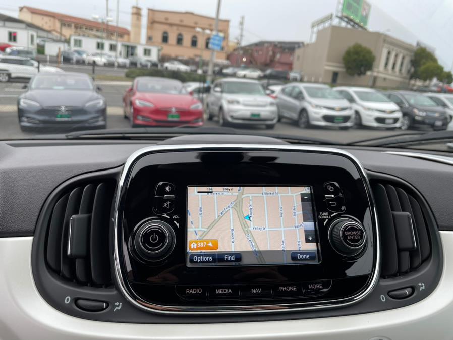 Used FIAT 500e eSport Pkg 2018 | Green Light Auto Wholesale. Daly City, California Used FIAT 500e eSport Pkg 2018 | Green Light Auto Wholesale. Daly City, California