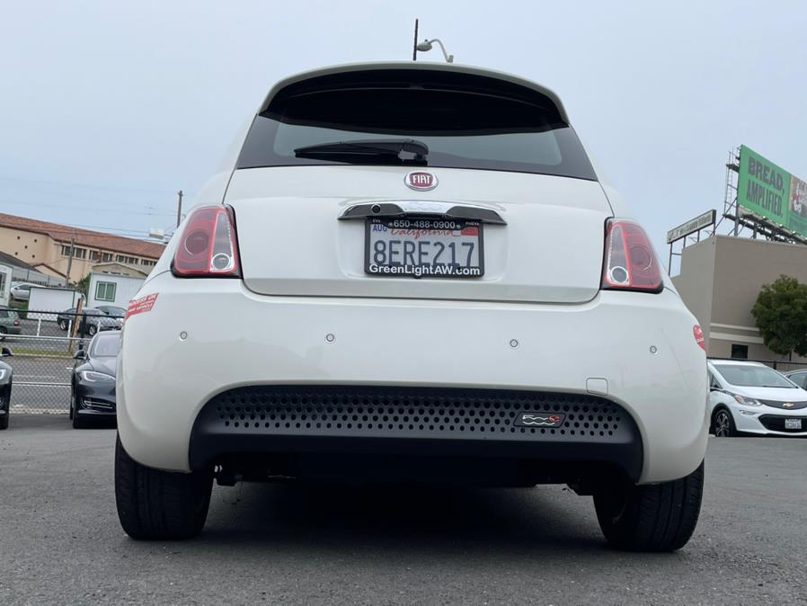 Used FIAT 500e eSport Pkg 2018 | Green Light Auto Wholesale. Daly City, California Used FIAT 500e eSport Pkg 2018 | Green Light Auto Wholesale. Daly City, California