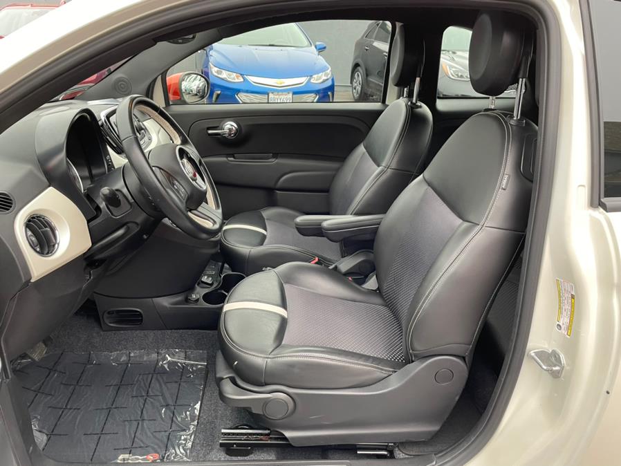 Used FIAT 500e eSport Pkg 2018 | Green Light Auto Wholesale. Daly City, California Used FIAT 500e eSport Pkg 2018 | Green Light Auto Wholesale. Daly City, California