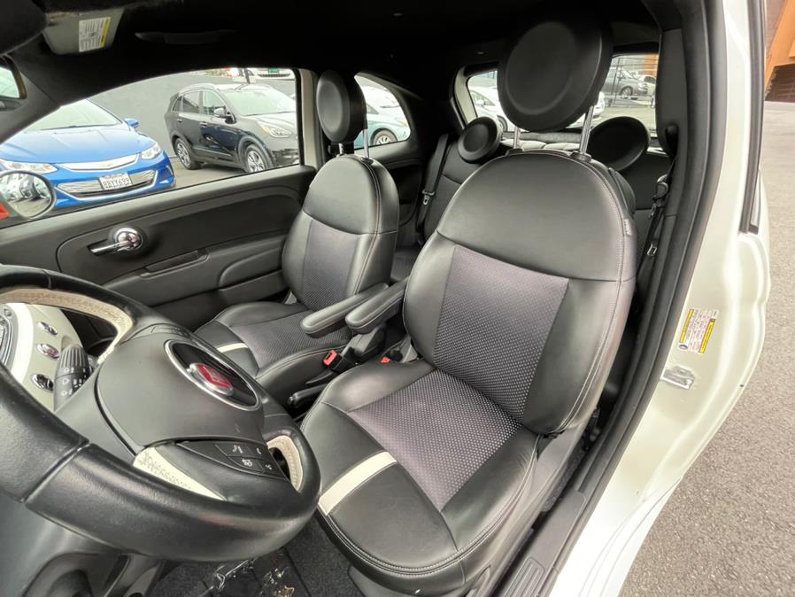 Used FIAT 500e eSport Pkg 2018 | Green Light Auto Wholesale. Daly City, California Used FIAT 500e eSport Pkg 2018 | Green Light Auto Wholesale. Daly City, California