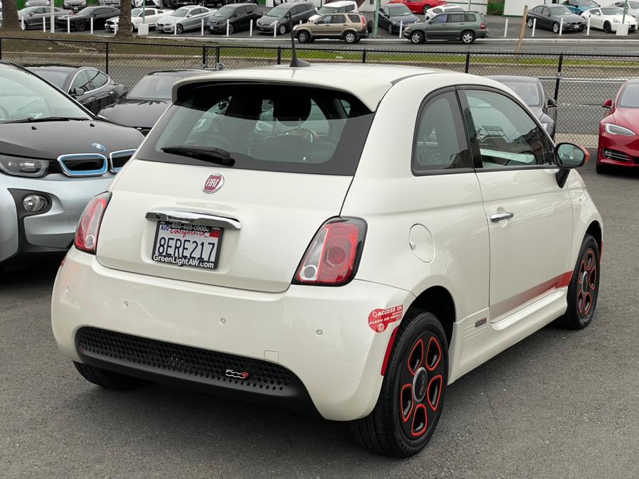 Used FIAT 500e eSport Pkg 2018 | Green Light Auto Wholesale. Daly City, California Used FIAT 500e eSport Pkg 2018 | Green Light Auto Wholesale. Daly City, California