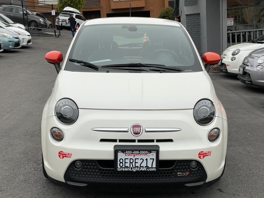 Used FIAT 500e eSport Pkg 2018 | Green Light Auto Wholesale. Daly City, California Used FIAT 500e eSport Pkg 2018 | Green Light Auto Wholesale. Daly City, California