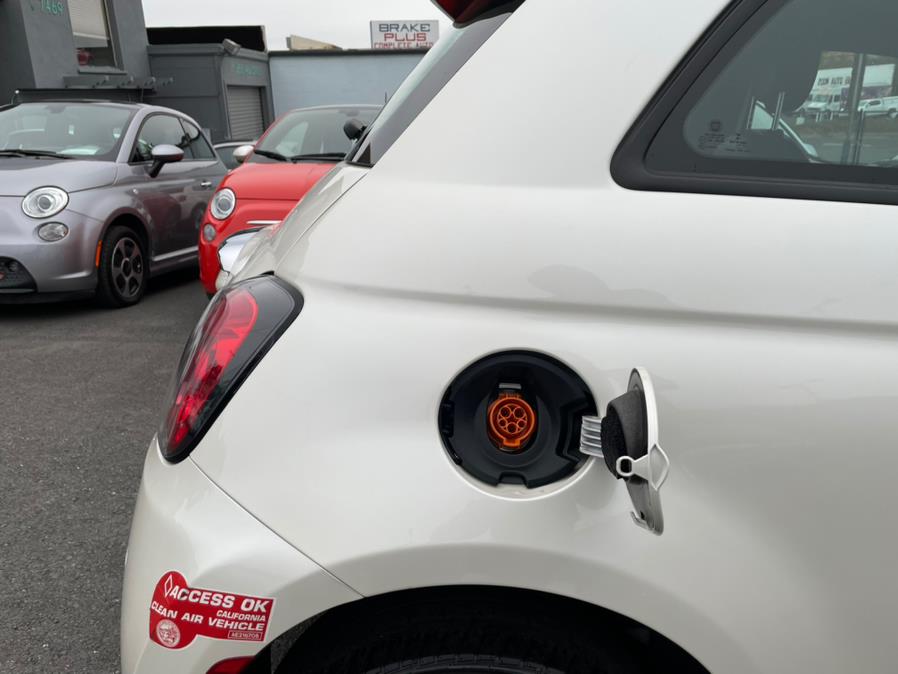 Used FIAT 500e eSport Pkg 2018 | Green Light Auto Wholesale. Daly City, California Used FIAT 500e eSport Pkg 2018 | Green Light Auto Wholesale. Daly City, California