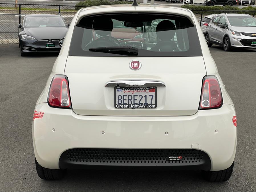 Used FIAT 500e eSport Pkg 2018 | Green Light Auto Wholesale. Daly City, California Used FIAT 500e eSport Pkg 2018 | Green Light Auto Wholesale. Daly City, California
