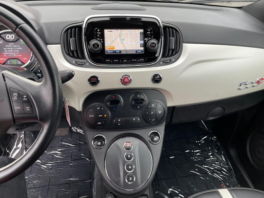 Used FIAT 500e eSport Pkg 2018 | Green Light Auto Wholesale. Daly City, California Used FIAT 500e eSport Pkg 2018 | Green Light Auto Wholesale. Daly City, California