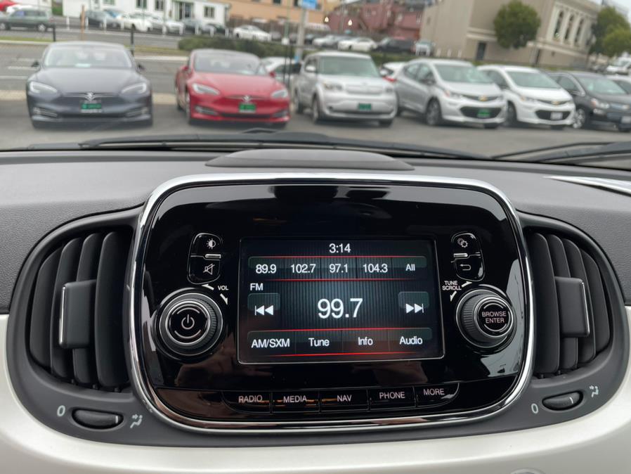 Used FIAT 500e eSport Pkg 2018 | Green Light Auto Wholesale. Daly City, California Used FIAT 500e eSport Pkg 2018 | Green Light Auto Wholesale. Daly City, California