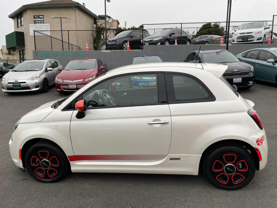 Used FIAT 500e eSport Pkg 2018 | Green Light Auto Wholesale. Daly City, California Used FIAT 500e eSport Pkg 2018 | Green Light Auto Wholesale. Daly City, California