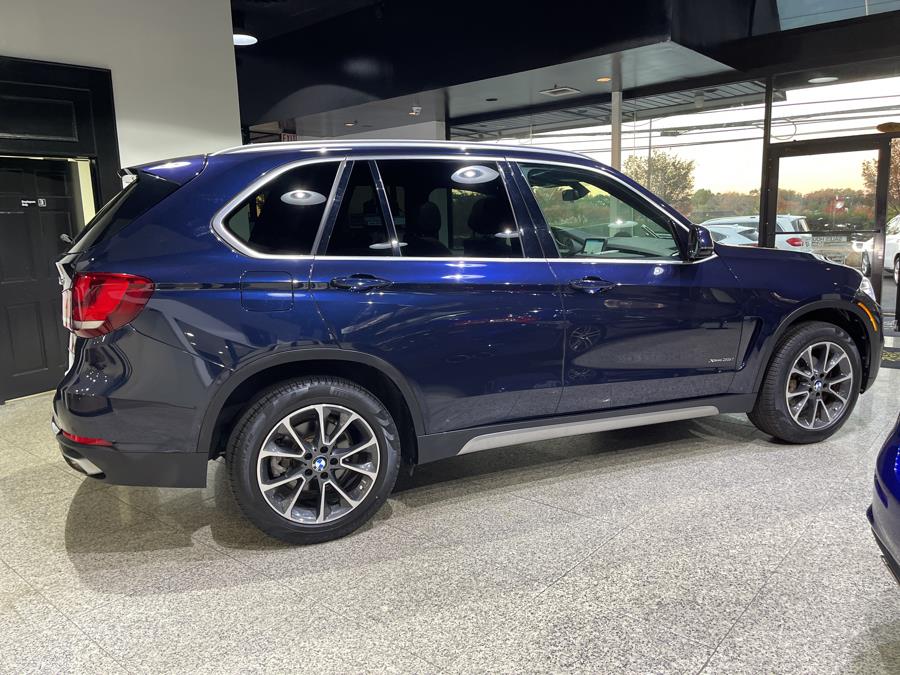 Used BMW X5 xDrive35i Sports Activity Vehicle 2018 | Dream Car Gallery. Woodbury, New York Used BMW X5 xDrive35i Sports Activity Vehicle 2018 | Dream Car Gallery. Woodbury, New York