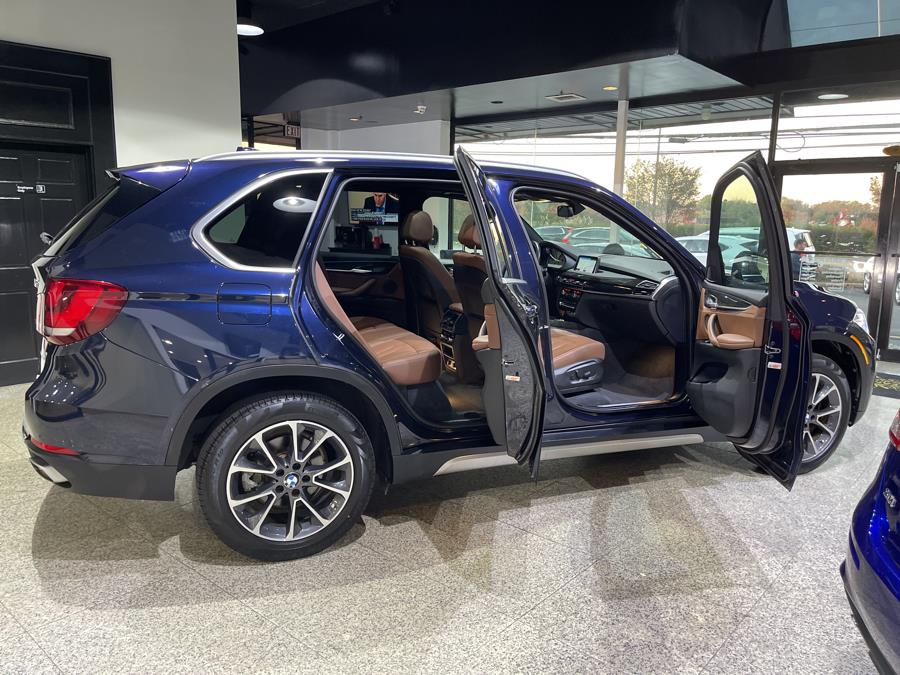 Used BMW X5 xDrive35i Sports Activity Vehicle 2018 | Dream Car Gallery. Woodbury, New York Used BMW X5 xDrive35i Sports Activity Vehicle 2018 | Dream Car Gallery. Woodbury, New York