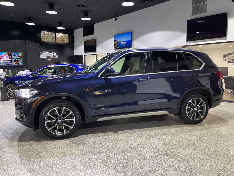 Used BMW X5 xDrive35i Sports Activity Vehicle 2018 | Dream Car Gallery. Woodbury, New York Used BMW X5 xDrive35i Sports Activity Vehicle 2018 | Dream Car Gallery. Woodbury, New York