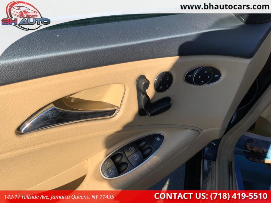 2007 Mercedes-Benz CLS-Class 4dr Sdn 5.5L, available for sale in Jamaica Queens, New York | BH Auto. Jamaica Queens, New York 2007 Mercedes-Benz CLS-Class 4dr Sdn 5.5L, available for sale in Jamaica Queens, New York | BH Auto. Jamaica Queens, New York