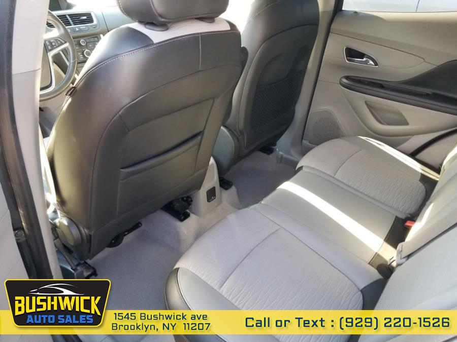 2016 Buick Encore AWD 4dr Convenience, available for sale in Brooklyn, New York | Bushwick Auto Sales LLC. Brooklyn, New York 2016 Buick Encore AWD 4dr Convenience, available for sale in Brooklyn, New York | Bushwick Auto Sales LLC. Brooklyn, New York