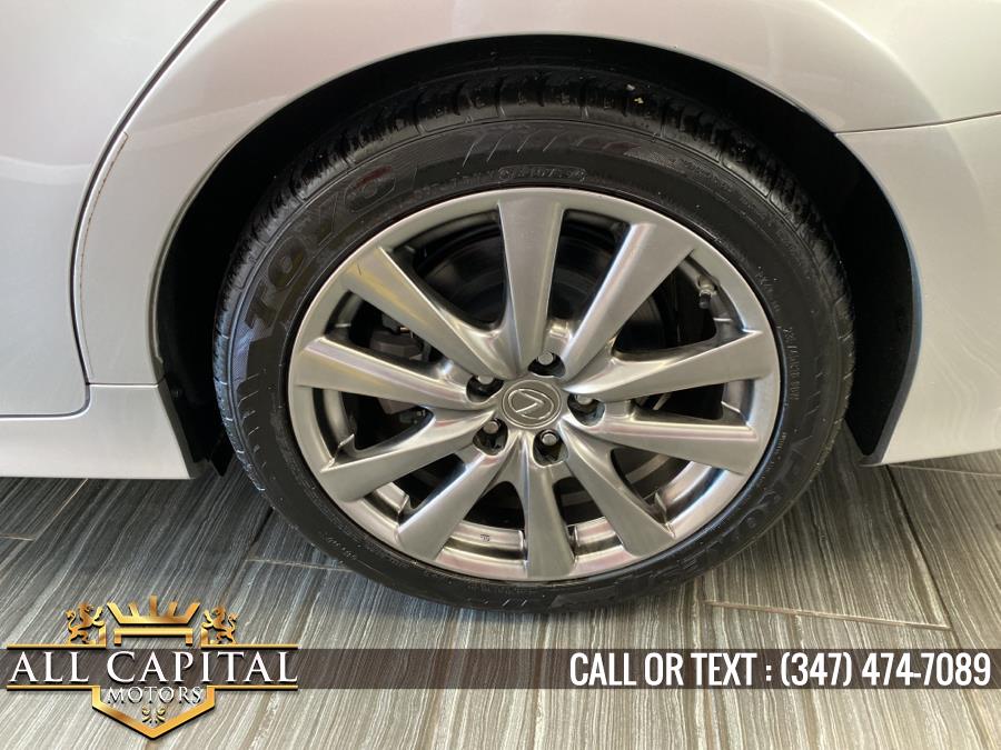 Used Lexus GS 350 4dr Sdn RWD 2015 | All Capital Motors. Brooklyn, New York Used Lexus GS 350 4dr Sdn RWD 2015 | All Capital Motors. Brooklyn, New York