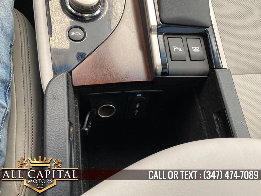 Used Lexus GS 350 4dr Sdn RWD 2015 | All Capital Motors. Brooklyn, New York Used Lexus GS 350 4dr Sdn RWD 2015 | All Capital Motors. Brooklyn, New York