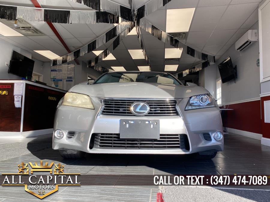 Used Lexus GS 350 4dr Sdn RWD 2015 | All Capital Motors. Brooklyn, New York Used Lexus GS 350 4dr Sdn RWD 2015 | All Capital Motors. Brooklyn, New York