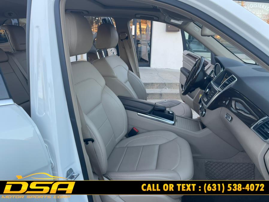 Used Mercedes-Benz M-Class 4MATIC 4dr ML350 BlueTEC 2012 | DSA Motor Sports Corp. Commack, New York Used Mercedes-Benz M-Class 4MATIC 4dr ML350 BlueTEC 2012 | DSA Motor Sports Corp. Commack, New York