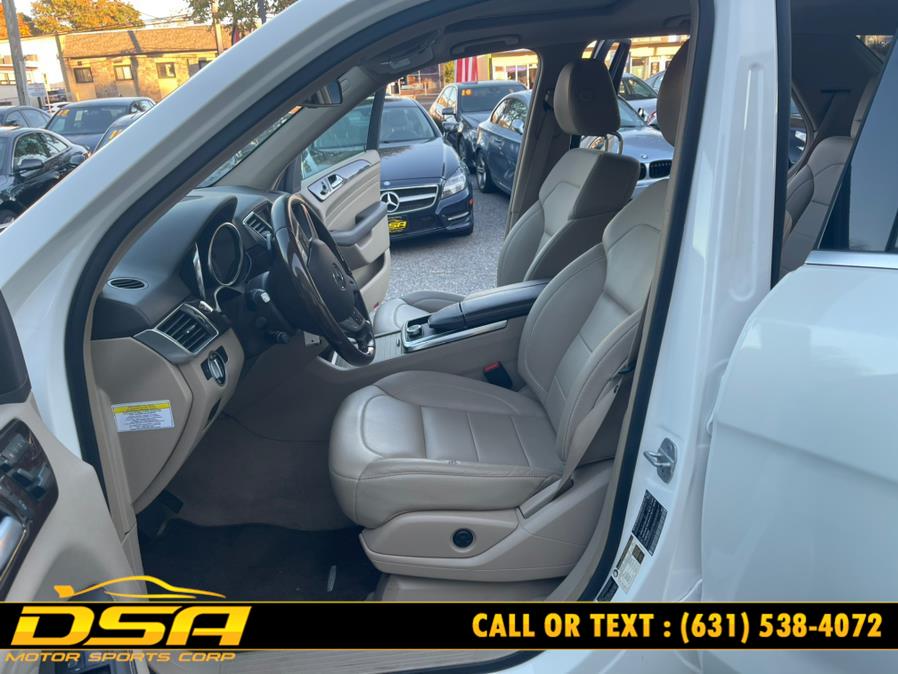 Used Mercedes-Benz M-Class 4MATIC 4dr ML350 BlueTEC 2012 | DSA Motor Sports Corp. Commack, New York Used Mercedes-Benz M-Class 4MATIC 4dr ML350 BlueTEC 2012 | DSA Motor Sports Corp. Commack, New York