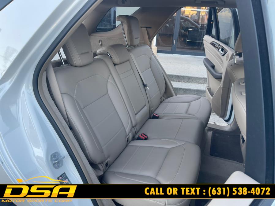 Used Mercedes-Benz M-Class 4MATIC 4dr ML350 BlueTEC 2012 | DSA Motor Sports Corp. Commack, New York Used Mercedes-Benz M-Class 4MATIC 4dr ML350 BlueTEC 2012 | DSA Motor Sports Corp. Commack, New York