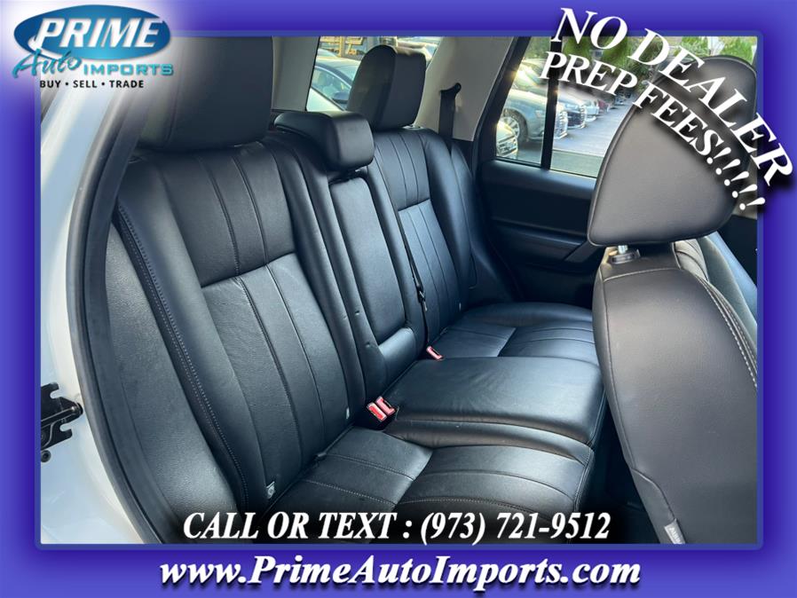 Used Land Rover LR2 AWD 4dr HSE 2013 | Prime Auto Imports. Bloomingdale, New Jersey