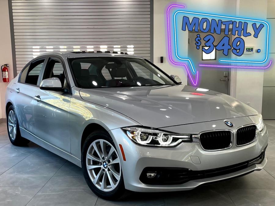 2018 BMW 3 Series 320i xDrive Sedan South Africa, available for sale in Franklin Square, New York | C Rich Cars. Franklin Square, New York