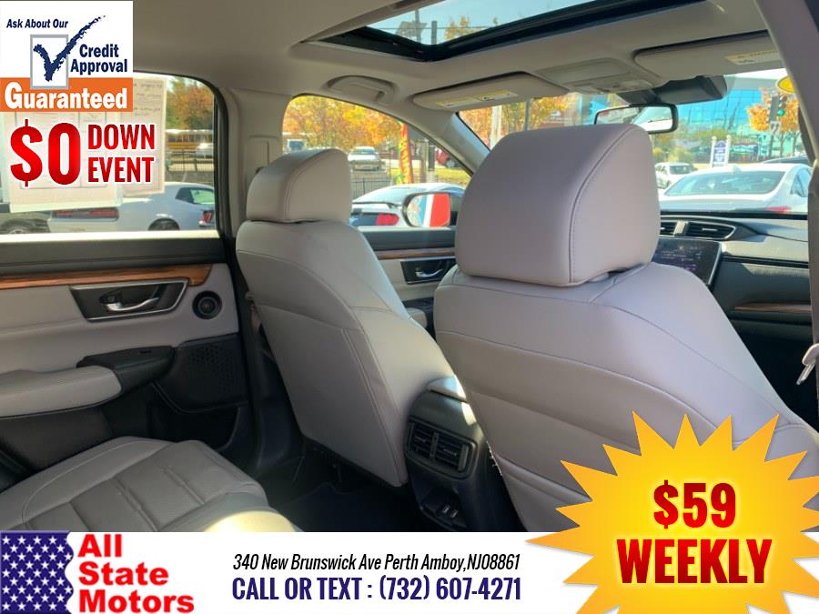 2017 Honda CR-V EX-L 2WD w/Navi, available for sale in Perth Amboy, New Jersey | All State Motor Inc. Perth Amboy, New Jersey 2017 Honda CR-V EX-L 2WD w/Navi, available for sale in Perth Amboy, New Jersey | All State Motor Inc. Perth Amboy, New Jersey
