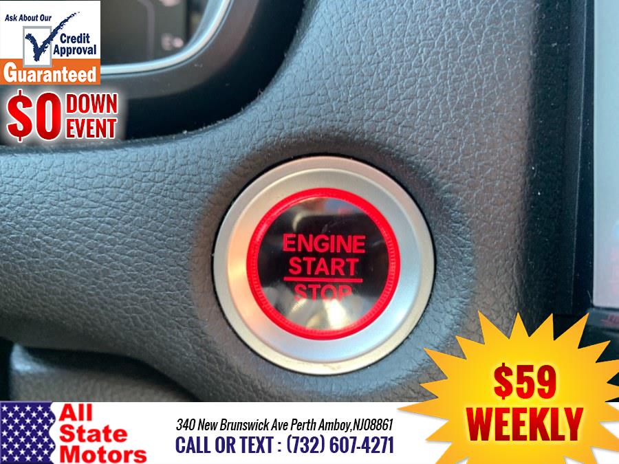 2017 Honda CR-V EX-L 2WD w/Navi, available for sale in Perth Amboy, New Jersey | All State Motor Inc. Perth Amboy, New Jersey 2017 Honda CR-V EX-L 2WD w/Navi, available for sale in Perth Amboy, New Jersey | All State Motor Inc. Perth Amboy, New Jersey