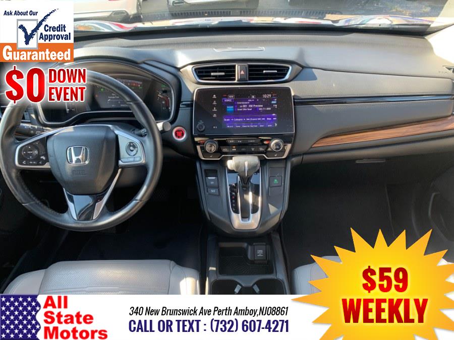 2017 Honda CR-V EX-L 2WD w/Navi, available for sale in Perth Amboy, New Jersey | All State Motor Inc. Perth Amboy, New Jersey 2017 Honda CR-V EX-L 2WD w/Navi, available for sale in Perth Amboy, New Jersey | All State Motor Inc. Perth Amboy, New Jersey