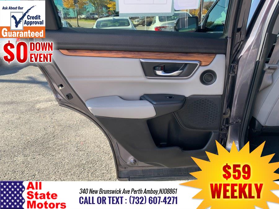 2017 Honda CR-V EX-L 2WD w/Navi, available for sale in Perth Amboy, New Jersey | All State Motor Inc. Perth Amboy, New Jersey 2017 Honda CR-V EX-L 2WD w/Navi, available for sale in Perth Amboy, New Jersey | All State Motor Inc. Perth Amboy, New Jersey