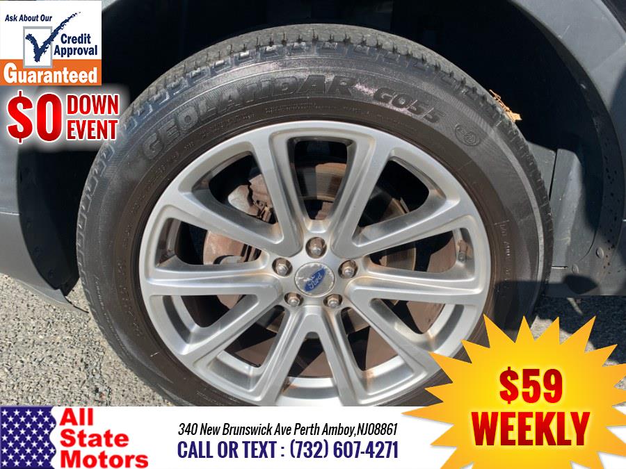 2016 Ford Explorer 4WD 4dr Limited, available for sale in Perth Amboy, New Jersey | All State Motor Inc. Perth Amboy, New Jersey 2016 Ford Explorer 4WD 4dr Limited, available for sale in Perth Amboy, New Jersey | All State Motor Inc. Perth Amboy, New Jersey
