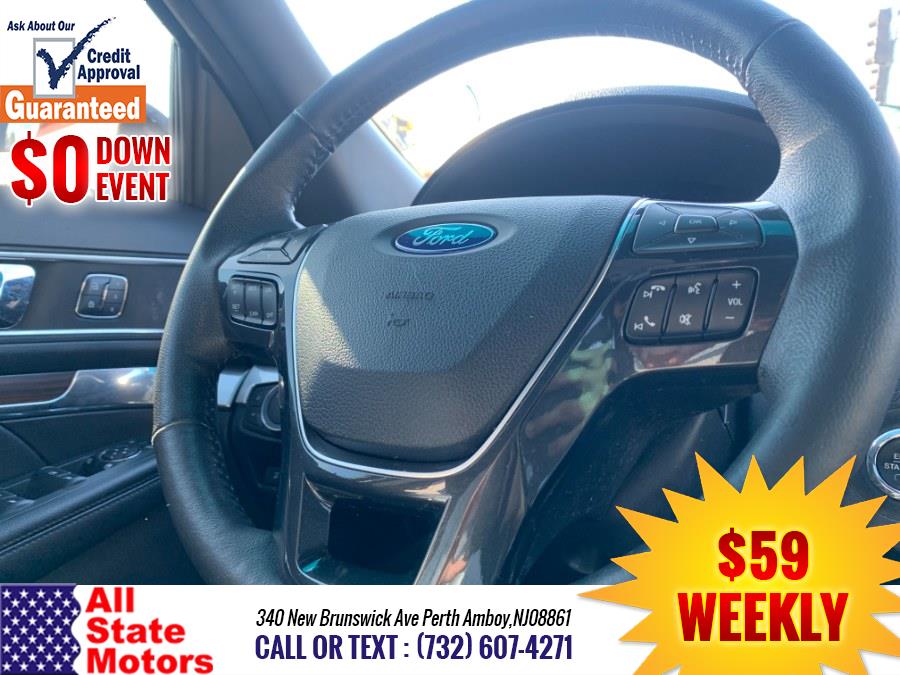 2016 Ford Explorer 4WD 4dr Limited, available for sale in Perth Amboy, New Jersey | All State Motor Inc. Perth Amboy, New Jersey 2016 Ford Explorer 4WD 4dr Limited, available for sale in Perth Amboy, New Jersey | All State Motor Inc. Perth Amboy, New Jersey
