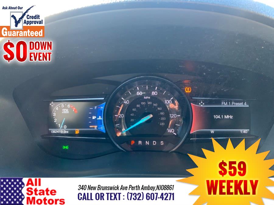 2016 Ford Explorer 4WD 4dr Limited, available for sale in Perth Amboy, New Jersey | All State Motor Inc. Perth Amboy, New Jersey 2016 Ford Explorer 4WD 4dr Limited, available for sale in Perth Amboy, New Jersey | All State Motor Inc. Perth Amboy, New Jersey