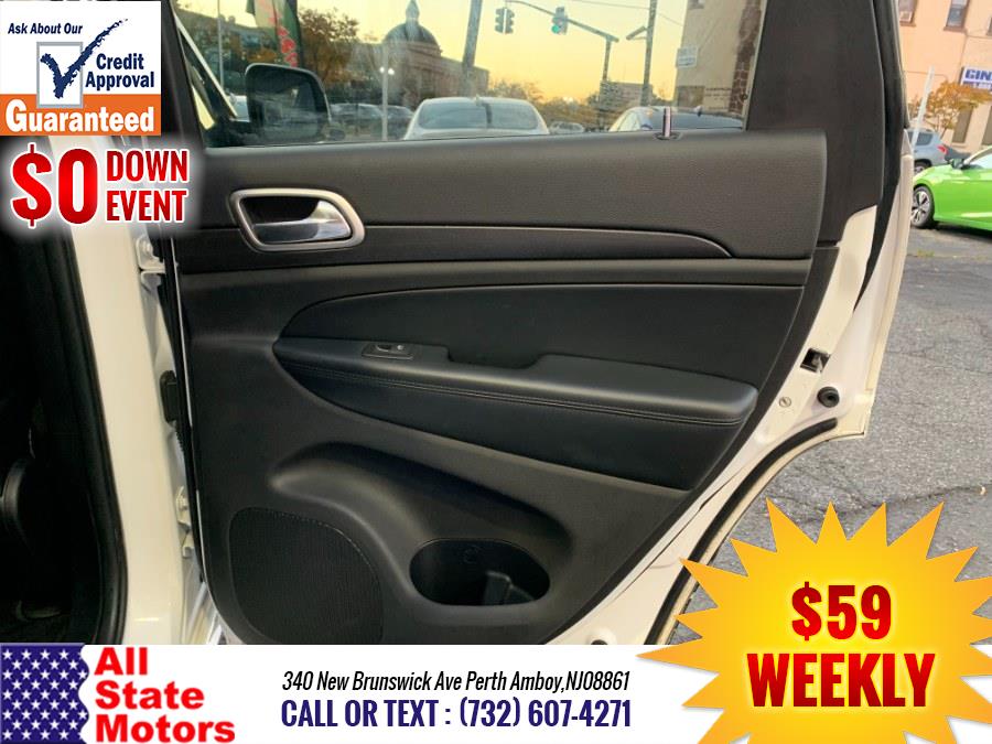 2015 Jeep Grand Cherokee 4WD 4dr Laredo, available for sale in Perth Amboy, New Jersey | All State Motor Inc. Perth Amboy, New Jersey 2015 Jeep Grand Cherokee 4WD 4dr Laredo, available for sale in Perth Amboy, New Jersey | All State Motor Inc. Perth Amboy, New Jersey