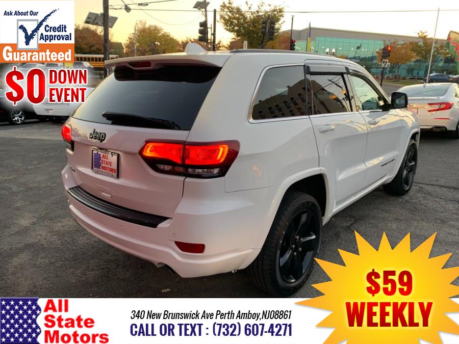 2015 Jeep Grand Cherokee 4WD 4dr Laredo, available for sale in Perth Amboy, New Jersey | All State Motor Inc. Perth Amboy, New Jersey 2015 Jeep Grand Cherokee 4WD 4dr Laredo, available for sale in Perth Amboy, New Jersey | All State Motor Inc. Perth Amboy, New Jersey