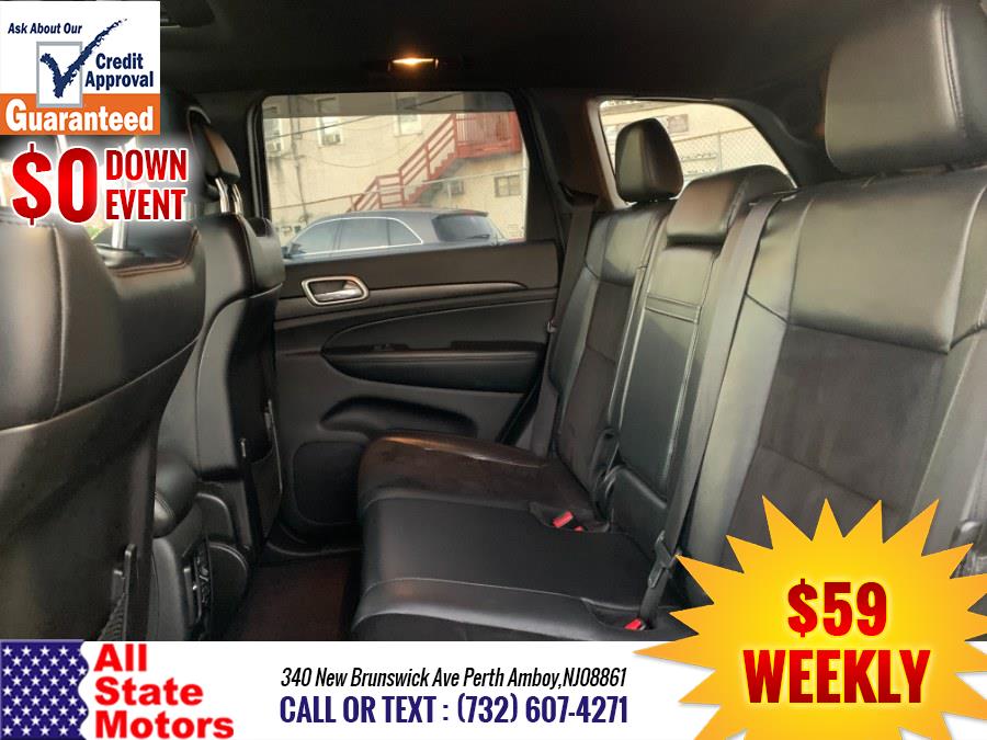 2015 Jeep Grand Cherokee 4WD 4dr Laredo, available for sale in Perth Amboy, New Jersey | All State Motor Inc. Perth Amboy, New Jersey 2015 Jeep Grand Cherokee 4WD 4dr Laredo, available for sale in Perth Amboy, New Jersey | All State Motor Inc. Perth Amboy, New Jersey