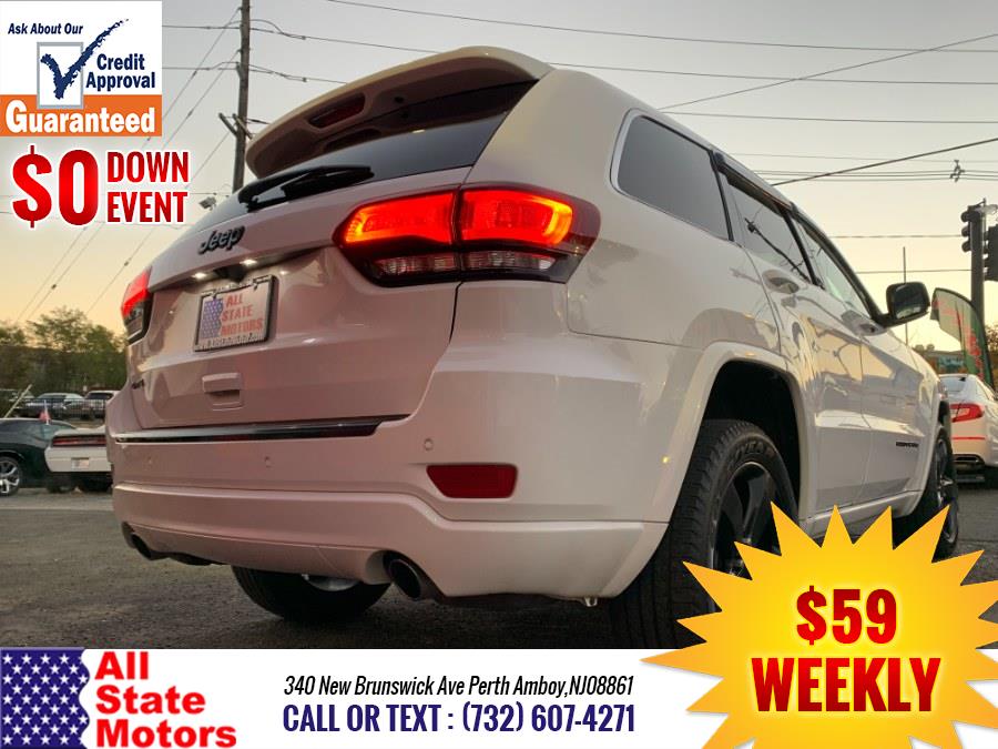 2015 Jeep Grand Cherokee 4WD 4dr Laredo, available for sale in Perth Amboy, New Jersey | All State Motor Inc. Perth Amboy, New Jersey 2015 Jeep Grand Cherokee 4WD 4dr Laredo, available for sale in Perth Amboy, New Jersey | All State Motor Inc. Perth Amboy, New Jersey
