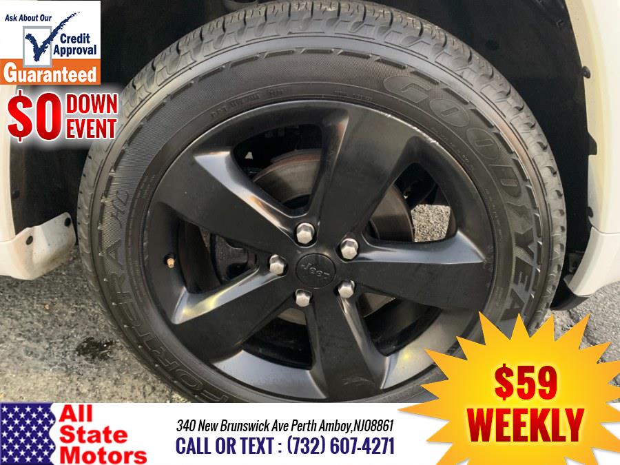2015 Jeep Grand Cherokee 4WD 4dr Laredo, available for sale in Perth Amboy, New Jersey | All State Motor Inc. Perth Amboy, New Jersey 2015 Jeep Grand Cherokee 4WD 4dr Laredo, available for sale in Perth Amboy, New Jersey | All State Motor Inc. Perth Amboy, New Jersey
