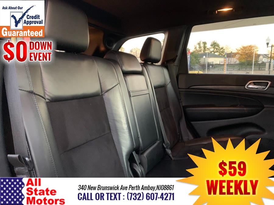 2015 Jeep Grand Cherokee 4WD 4dr Laredo, available for sale in Perth Amboy, New Jersey | All State Motor Inc. Perth Amboy, New Jersey 2015 Jeep Grand Cherokee 4WD 4dr Laredo, available for sale in Perth Amboy, New Jersey | All State Motor Inc. Perth Amboy, New Jersey
