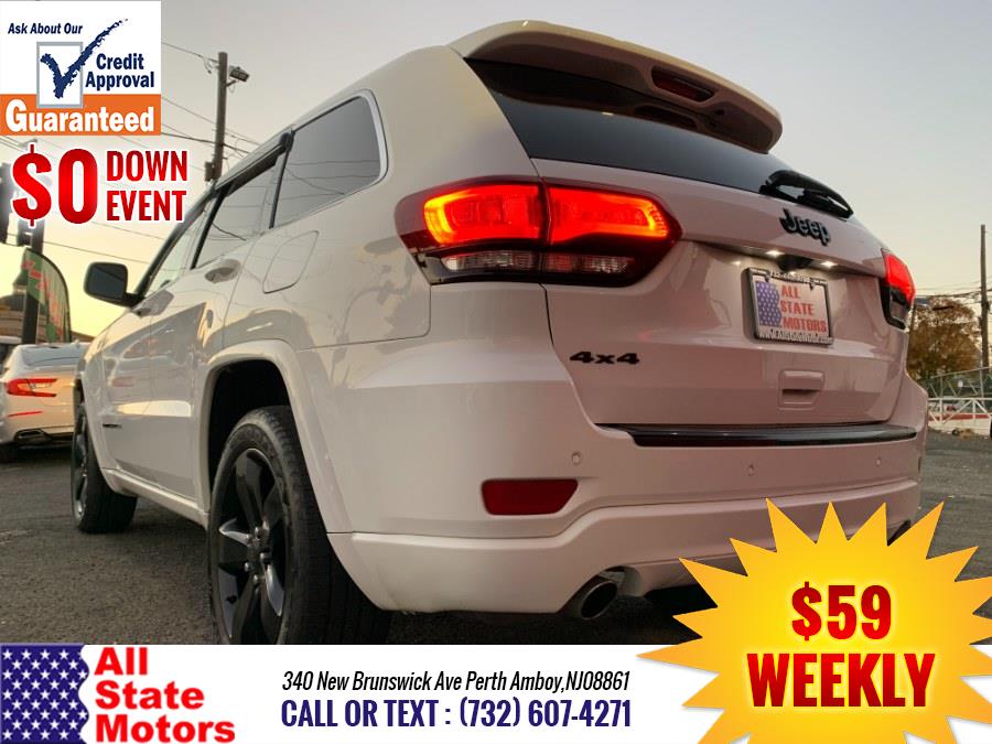 2015 Jeep Grand Cherokee 4WD 4dr Laredo, available for sale in Perth Amboy, New Jersey | All State Motor Inc. Perth Amboy, New Jersey 2015 Jeep Grand Cherokee 4WD 4dr Laredo, available for sale in Perth Amboy, New Jersey | All State Motor Inc. Perth Amboy, New Jersey