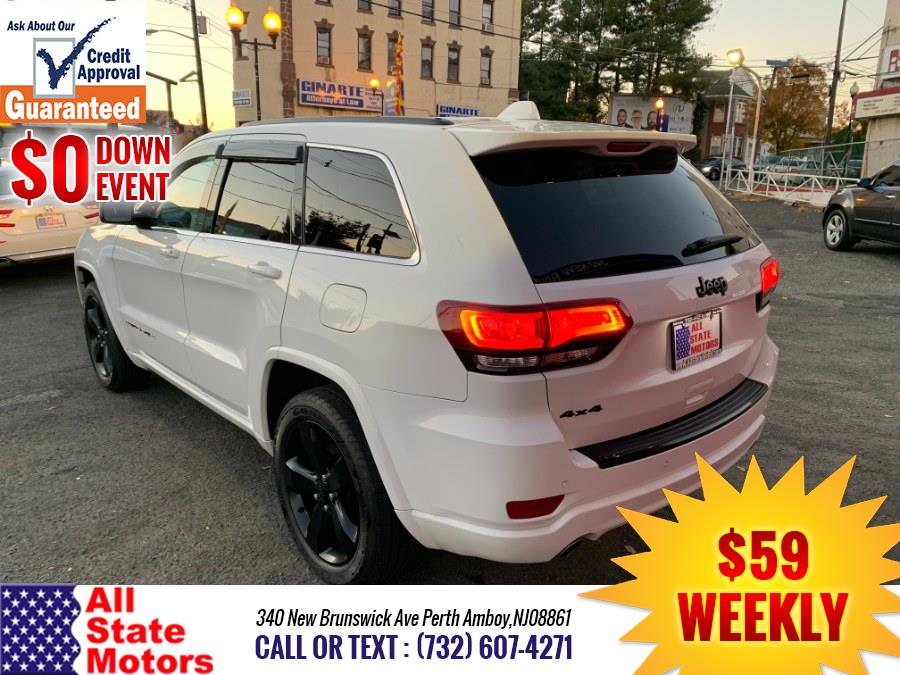 2015 Jeep Grand Cherokee 4WD 4dr Laredo, available for sale in Perth Amboy, New Jersey | All State Motor Inc. Perth Amboy, New Jersey 2015 Jeep Grand Cherokee 4WD 4dr Laredo, available for sale in Perth Amboy, New Jersey | All State Motor Inc. Perth Amboy, New Jersey