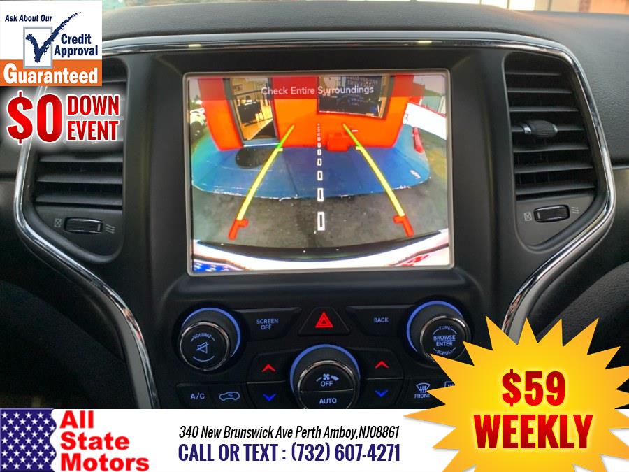 2015 Jeep Grand Cherokee 4WD 4dr Laredo, available for sale in Perth Amboy, New Jersey | All State Motor Inc. Perth Amboy, New Jersey 2015 Jeep Grand Cherokee 4WD 4dr Laredo, available for sale in Perth Amboy, New Jersey | All State Motor Inc. Perth Amboy, New Jersey