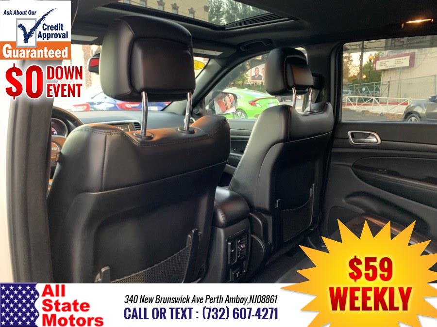 2015 Jeep Grand Cherokee 4WD 4dr Laredo, available for sale in Perth Amboy, New Jersey | All State Motor Inc. Perth Amboy, New Jersey 2015 Jeep Grand Cherokee 4WD 4dr Laredo, available for sale in Perth Amboy, New Jersey | All State Motor Inc. Perth Amboy, New Jersey