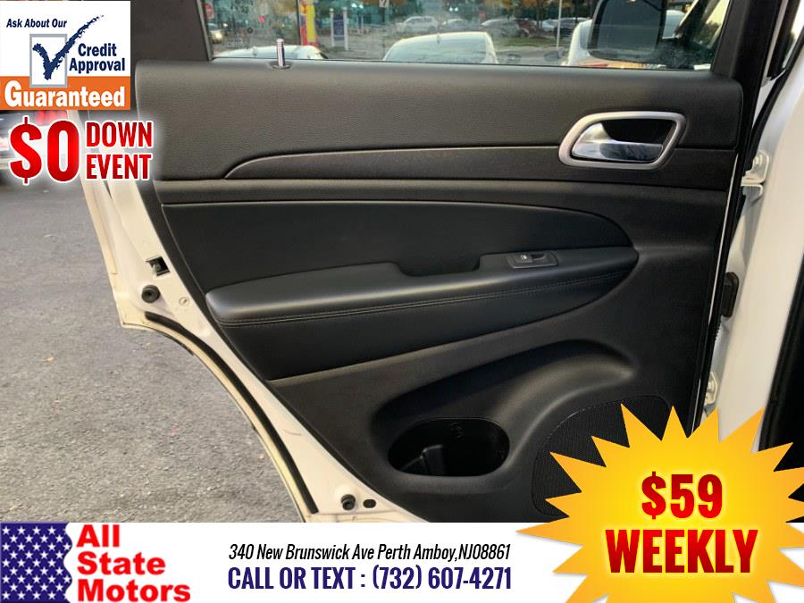 2015 Jeep Grand Cherokee 4WD 4dr Laredo, available for sale in Perth Amboy, New Jersey | All State Motor Inc. Perth Amboy, New Jersey 2015 Jeep Grand Cherokee 4WD 4dr Laredo, available for sale in Perth Amboy, New Jersey | All State Motor Inc. Perth Amboy, New Jersey