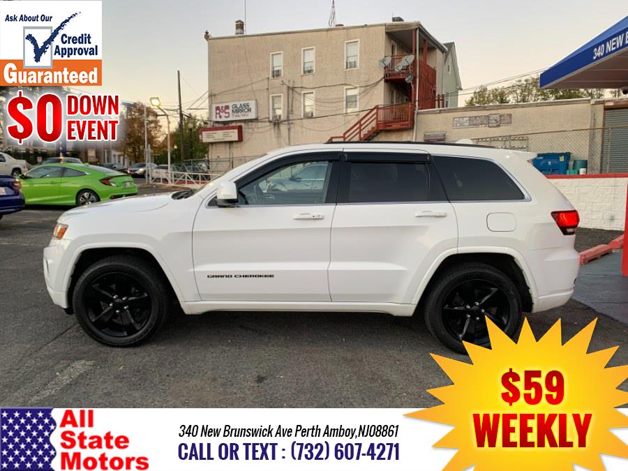 2015 Jeep Grand Cherokee 4WD 4dr Laredo, available for sale in Perth Amboy, New Jersey | All State Motor Inc. Perth Amboy, New Jersey 2015 Jeep Grand Cherokee 4WD 4dr Laredo, available for sale in Perth Amboy, New Jersey | All State Motor Inc. Perth Amboy, New Jersey