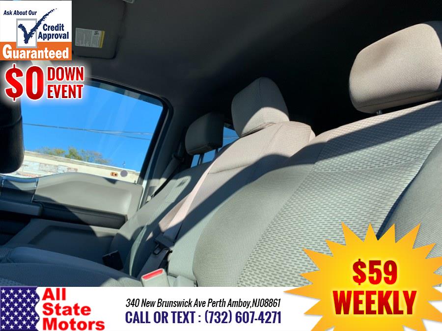 2016 Ford F-150 4WD SuperCrew 145" XLT, available for sale in Perth Amboy, New Jersey | All State Motor Inc. Perth Amboy, New Jersey 2016 Ford F-150 4WD SuperCrew 145" XLT, available for sale in Perth Amboy, New Jersey | All State Motor Inc. Perth Amboy, New Jersey
