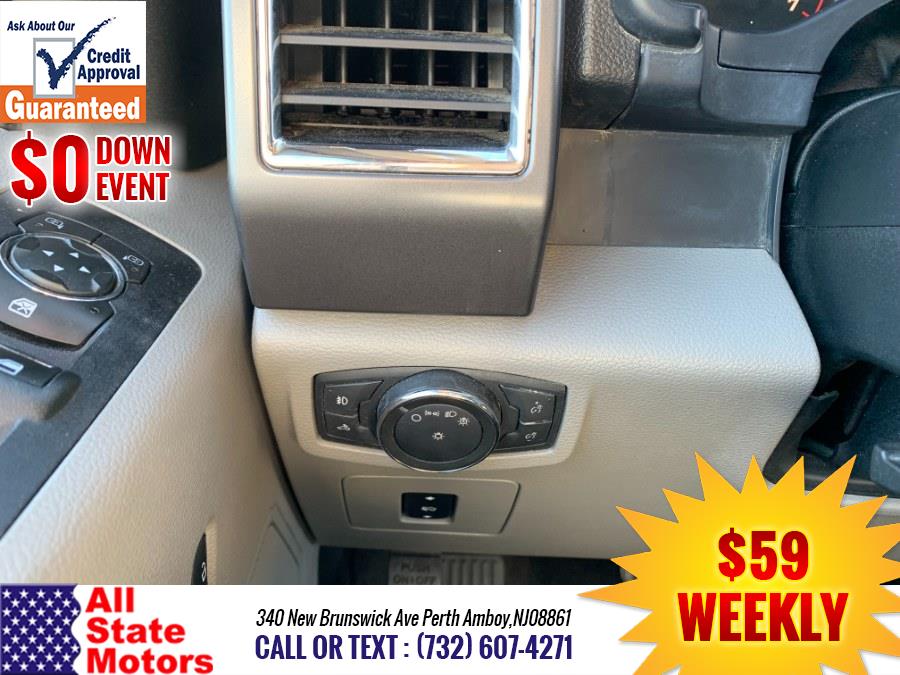 2016 Ford F-150 4WD SuperCrew 145" XLT, available for sale in Perth Amboy, New Jersey | All State Motor Inc. Perth Amboy, New Jersey 2016 Ford F-150 4WD SuperCrew 145" XLT, available for sale in Perth Amboy, New Jersey | All State Motor Inc. Perth Amboy, New Jersey