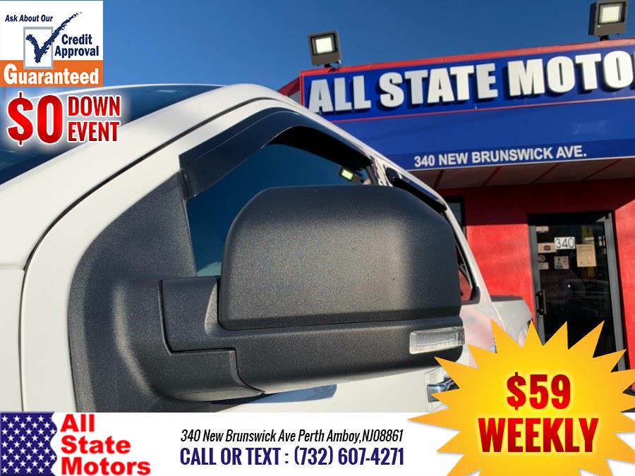 2016 Ford F-150 4WD SuperCrew 145" XLT, available for sale in Perth Amboy, New Jersey | All State Motor Inc. Perth Amboy, New Jersey 2016 Ford F-150 4WD SuperCrew 145" XLT, available for sale in Perth Amboy, New Jersey | All State Motor Inc. Perth Amboy, New Jersey