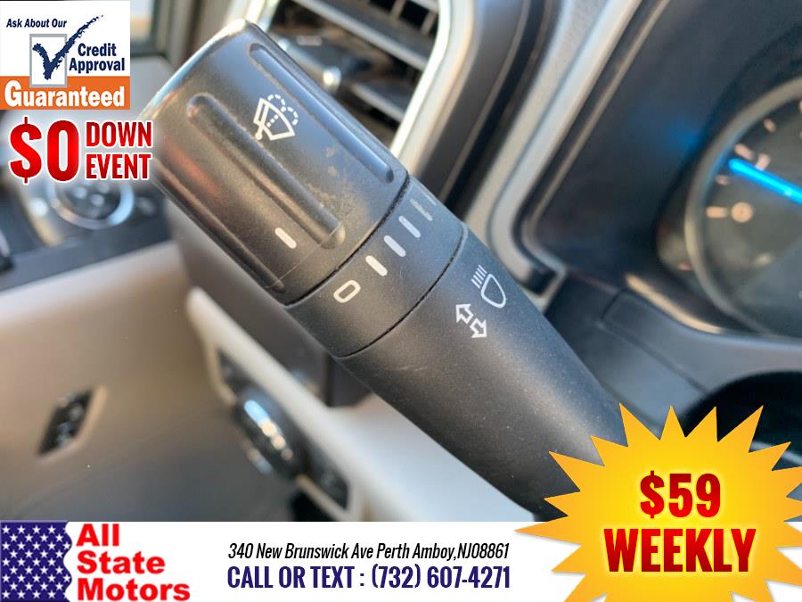 2016 Ford F-150 4WD SuperCrew 145" XLT, available for sale in Perth Amboy, New Jersey | All State Motor Inc. Perth Amboy, New Jersey 2016 Ford F-150 4WD SuperCrew 145" XLT, available for sale in Perth Amboy, New Jersey | All State Motor Inc. Perth Amboy, New Jersey