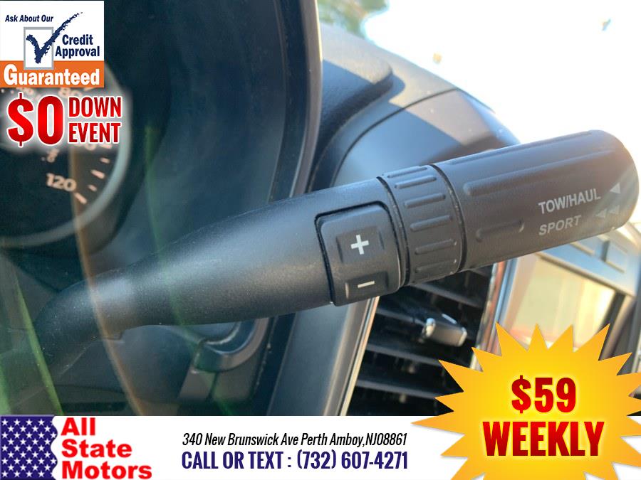 2016 Ford F-150 4WD SuperCrew 145" XLT, available for sale in Perth Amboy, New Jersey | All State Motor Inc. Perth Amboy, New Jersey 2016 Ford F-150 4WD SuperCrew 145" XLT, available for sale in Perth Amboy, New Jersey | All State Motor Inc. Perth Amboy, New Jersey